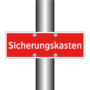Sicherungskasten