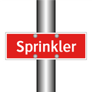 Sprinkler