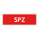 SPZ