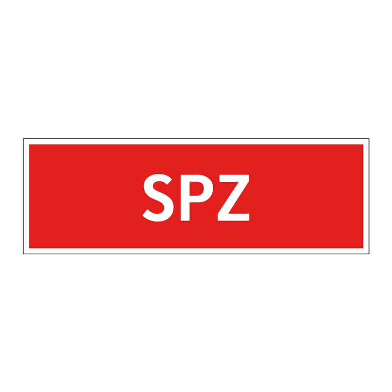 SPZ