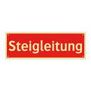 Steigleitung