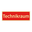 Technikraum