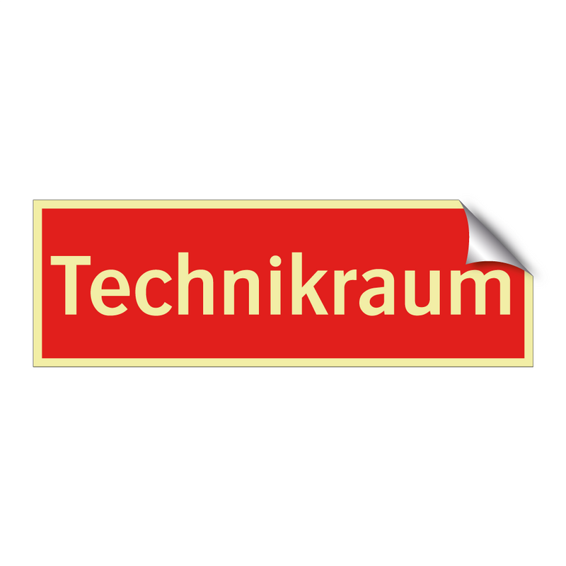 Technikraum