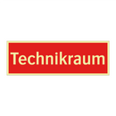 Technikraum
