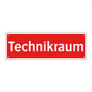 Technikraum