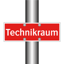 Technikraum