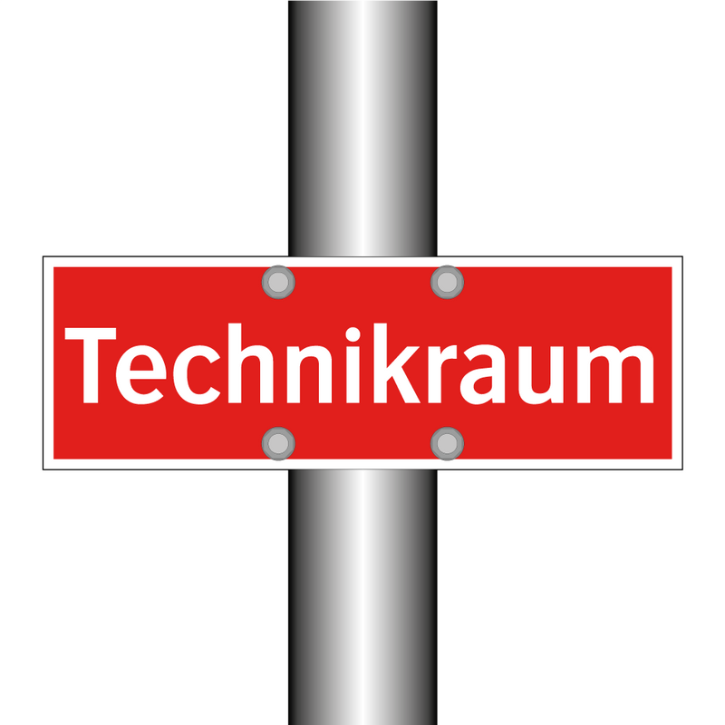Technikraum