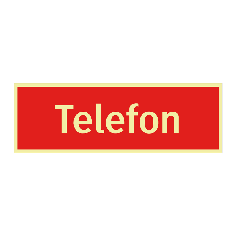Telefon