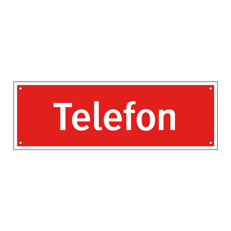 Telefon