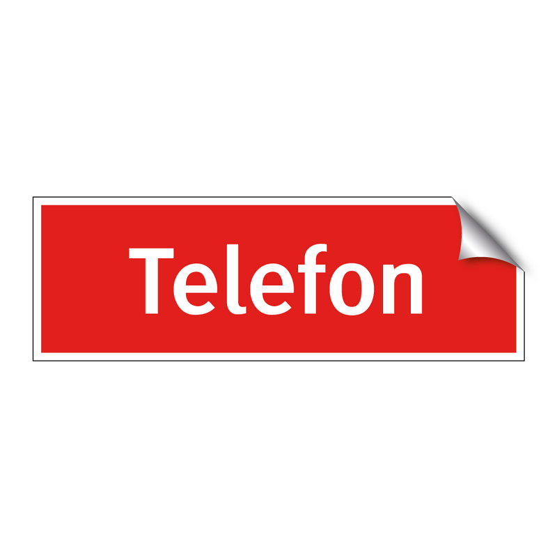 Telefon