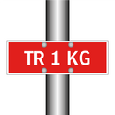 TR 1 KG