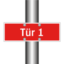 Tür 1