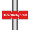 Unterflurhydrant