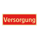 Versorgung