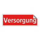 Versorgung