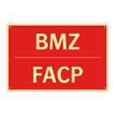 BMZ - FACP