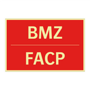 BMZ - FACP