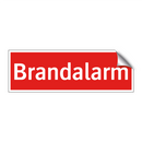Brandalarm