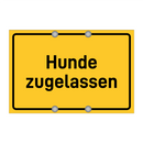Hunde zugelassen & Hunde zugelassen & Hunde zugelassen & Hunde zugelassen & Hunde zugelassen