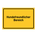 Hundefreundlicher Bereich & Hundefreundlicher Bereich & Hundefreundlicher Bereich