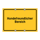 Hundefreundlicher Bereich & Hundefreundlicher Bereich & Hundefreundlicher Bereich