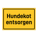 Hundekot entsorgen & Hundekot entsorgen & Hundekot entsorgen & Hundekot entsorgen