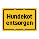 Hundekot entsorgen & Hundekot entsorgen & Hundekot entsorgen & Hundekot entsorgen