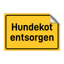 Hundekot entsorgen & Hundekot entsorgen & Hundekot entsorgen & Hundekot entsorgen