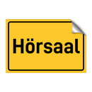 Hörsaal & Hörsaal & Hörsaal & Hörsaal