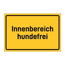 Innenbereich hundefrei & Innenbereich hundefrei & Innenbereich hundefrei & Innenbereich hundefrei