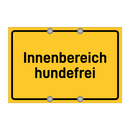 Innenbereich hundefrei & Innenbereich hundefrei & Innenbereich hundefrei & Innenbereich hundefrei
