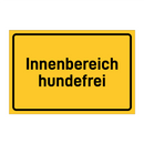Innenbereich hundefrei & Innenbereich hundefrei & Innenbereich hundefrei & Innenbereich hundefrei