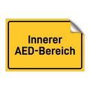Innerer AED-Bereich & Innerer AED-Bereich & Innerer AED-Bereich & Innerer AED-Bereich