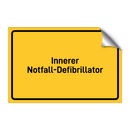 Innerer Notfall-Defibrillator & Innerer Notfall-Defibrillator & Innerer Notfall-Defibrillator