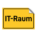 IT-Raum & IT-Raum & IT-Raum & IT-Raum