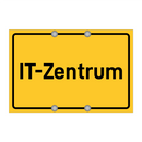IT-Zentrum & IT-Zentrum & IT-Zentrum & IT-Zentrum & IT-Zentrum