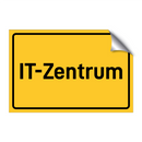 IT-Zentrum & IT-Zentrum & IT-Zentrum & IT-Zentrum