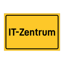 IT-Zentrum & IT-Zentrum & IT-Zentrum & IT-Zentrum & IT-Zentrum & IT-Zentrum & IT-Zentrum
