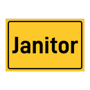 Janitor & Janitor & Janitor & Janitor & Janitor & Janitor & Janitor & Janitor & Janitor & Janitor