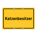 Katzenbesitzer & Katzenbesitzer & Katzenbesitzer & Katzenbesitzer & Katzenbesitzer