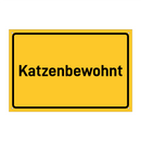 Katzenbewohnt & Katzenbewohnt & Katzenbewohnt & Katzenbewohnt & Katzenbewohnt & Katzenbewohnt