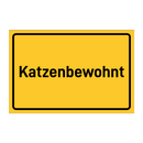 Katzenbewohnt & Katzenbewohnt & Katzenbewohnt & Katzenbewohnt & Katzenbewohnt & Katzenbewohnt