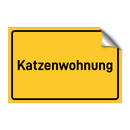 Katzenwohnung & Katzenwohnung & Katzenwohnung & Katzenwohnung