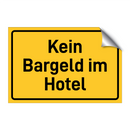 Kein Bargeld im Hotel & Kein Bargeld im Hotel & Kein Bargeld im Hotel & Kein Bargeld im Hotel