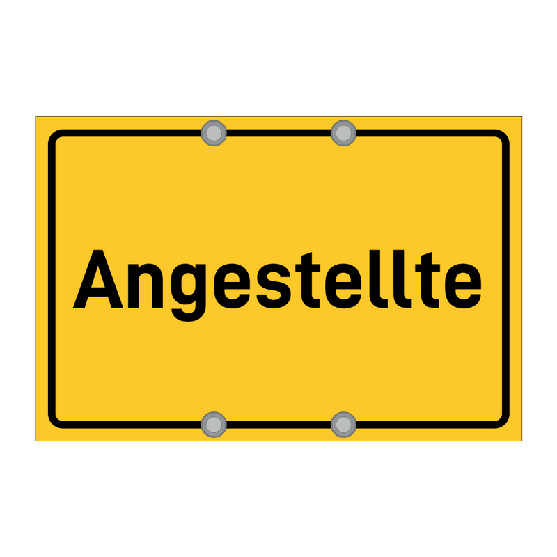 Angestellte