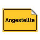 Angestellte