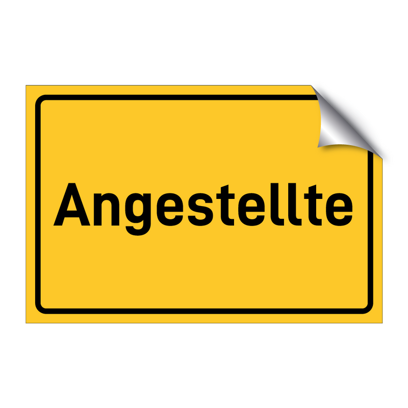 Angestellte