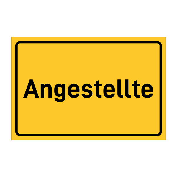 Angestellte
