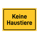 Keine Haustiere & Keine Haustiere & Keine Haustiere & Keine Haustiere & Keine Haustiere