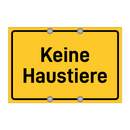 Keine Haustiere & Keine Haustiere & Keine Haustiere & Keine Haustiere & Keine Haustiere